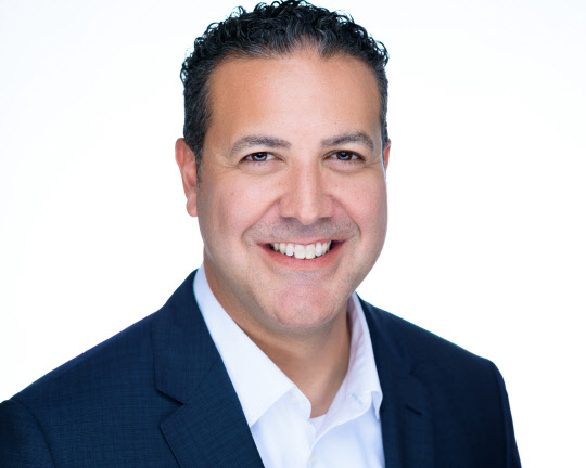 오마 리베라 현대자동차 미국법인 안전·품질·서비스 부문 책임자.<현대자동차 미국법인 제공>